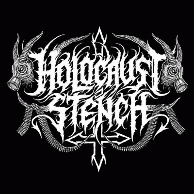 logo Holocaust Stench
